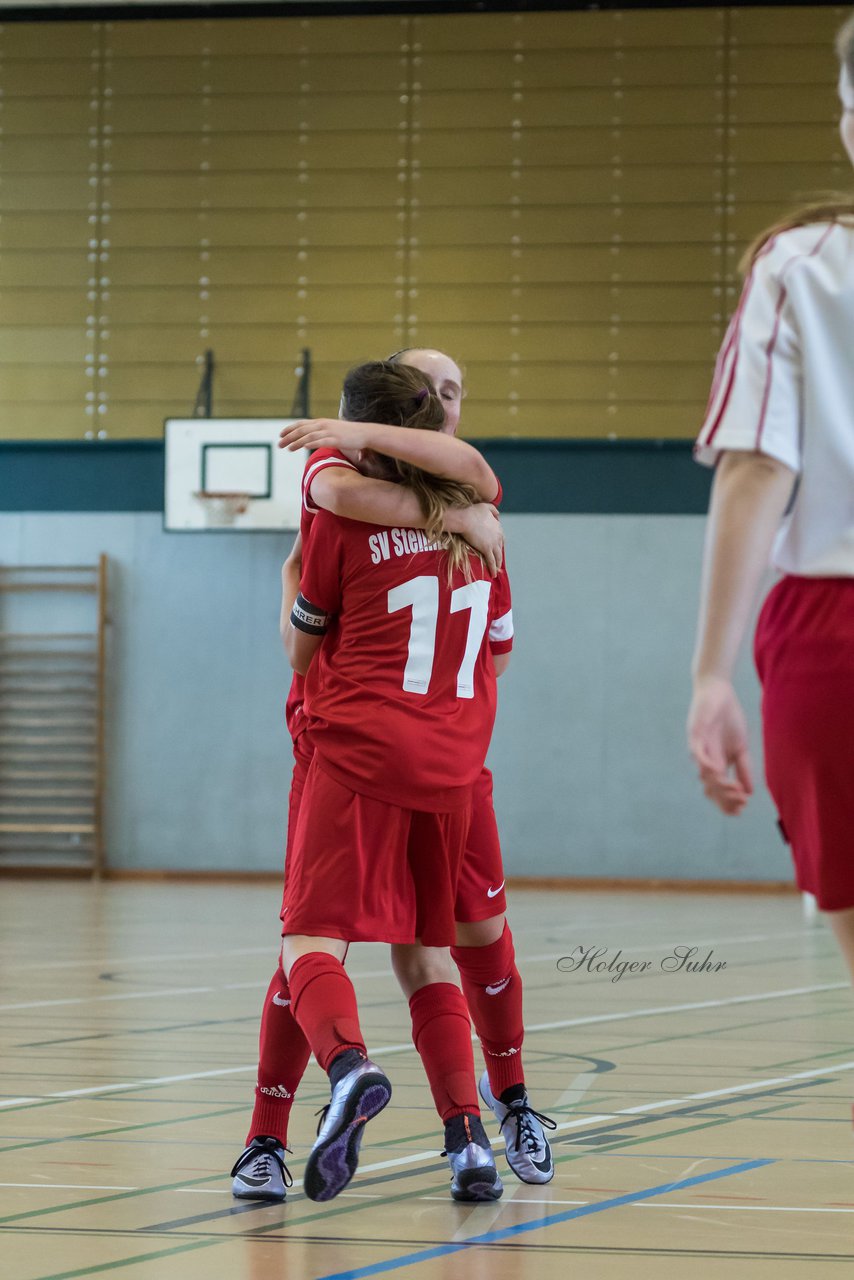 Bild 511 - Norddeutsche Futsalmeisterschaft